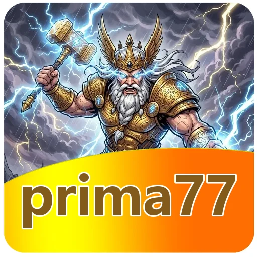 Ilustrasi berkas prima77 APK 4.8.1