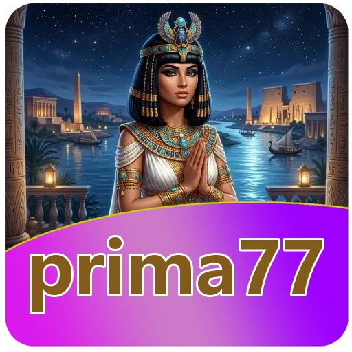 Ilustrasi aplikasi prima77 di Android