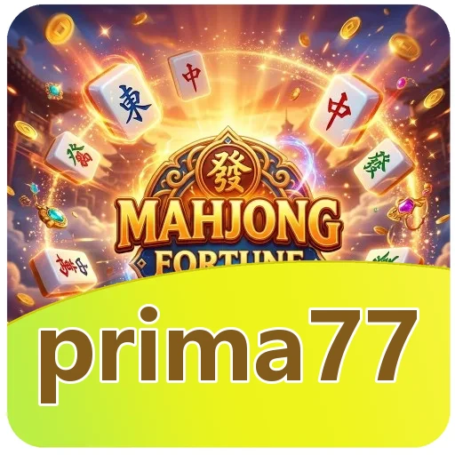 Ilustrasi berkas prima77 APK 32.7 MB