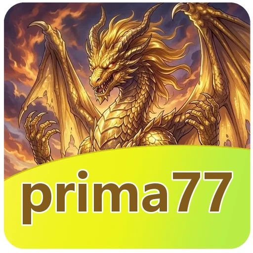 Keamanan prima77